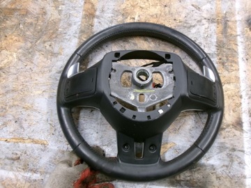 DODGE CHALLENGER 08-14 VOLANT LOPATA