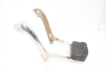 СПИНКА ПАССАЖИРА Hyosung GA 125 Cruise 2