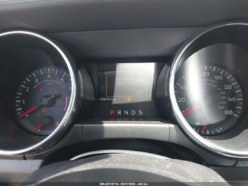 Ford Mustang VI 2021 Ford Mustang 2021 Ford Mustang EcoBoost Fastback 2.3 Benzyna 310KM, zdjęcie 6