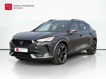 Cupra Formentor 2021 Cupra Formentor Plug-In, Kamera 360, Full Link, DCC, Ambiente, 1.4 245KM