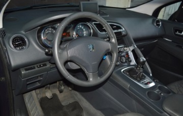 Peugeot 3008 I 2013 Peugeot 3008 SUV 1.6 THP 165, zdjęcie 28