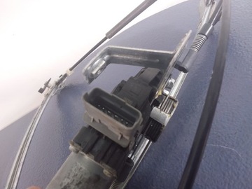 CITROEN DS5 I ZVEDÁK OKNO PŘEDNÍ PRAVÝ 6 PIN