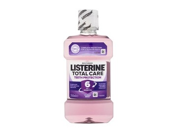Listerine Total Care pyn do pukania ust 250ml (U) P2