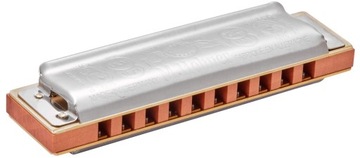 Hohner Marine Band 1896 Гармошка до мажор