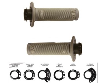 Manetki manetka guma kier PROGRIP PG709 CROSS