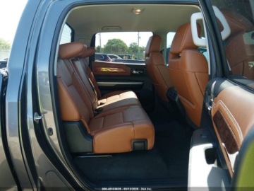 Toyota Tundra II 2018 Toyota Tundra 1794 5.7l V8 2018 5.7 Benzyna 381KM, zdjęcie 13