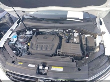 Volkswagen Tiguan III 2024 Volkswagen Tiguan 2024, 2.0L, SE R-LINE BLACK 2.0 Benzyna 184KM, zdjęcie 11