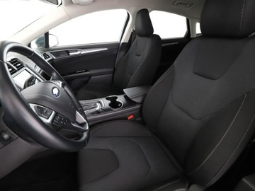 Ford Mondeo V 2018 Ford Mondeo HEV navi klima auto grzane fotele, zdjęcie 12