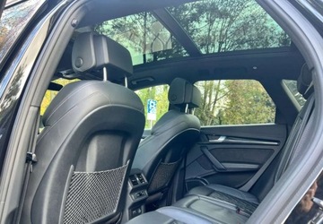 Audi SQ5 2020 Audi SQ5 Audi SQ5 3.0 Benzyna 354KM, zdjęcie 10