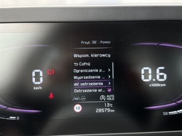 Kia Sportage V SUV 1.6 T-GDI 150KM 2023 Kia Sportage 1.6 T-GDI 150KM M l Led, Kamera, Salo, zdjęcie 27