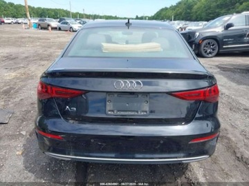 Audi A3 8Y 2023 Audi a3 Premium Plus 40 Tfsi Front-Wheel Drive S Tronic 2023 2.0l 2.0 201KM, zdjęcie 4