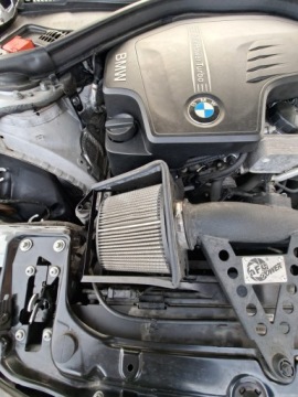 BMW Seria 4 F32-33-36 2016 BMW Seria 4 ZAREJESTROWANY BMW 428i Gran Coupe 2.0 Benzyna 288KM, zdjęcie 10