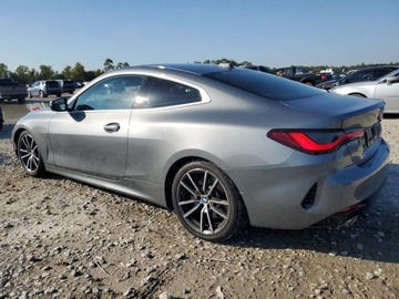 BMW Seria 4 G22-23-26 2024 BMW Seria 4 430i 2024 2.0 Benzyna 255KM, zdjęcie 1