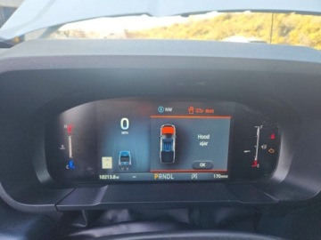 Ford Maverick II 2025 Ford Maverick Lariat 2025 2.0 Benzyna 250KM, zdjęcie 9