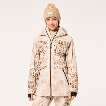 OAKLEY - Kurtka Damska 