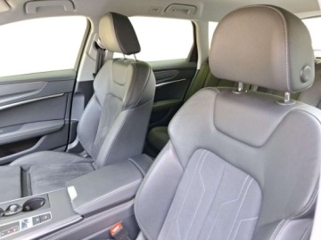 Audi A6 C8 Avant Plug In Facelifting 2.0 50 TFSI e 299KM 2024 Audi A6 Avant 30 RABATU 5 lat gwarancji, pakiet serwisowy, bogate wyposaze, zdjęcie 8
