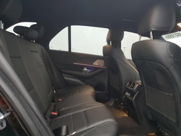 Mercedes GLE V167 2022 Mercedes-Benz GLE 350 2022 2.0l 2.0 Benzyna 255KM, zdjęcie 11