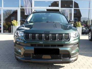 Jeep Compass II SUV Plug-In Facelifting 1.3 GSE T4 240KM 2025 JEEP Compass North Star 1.3 T4 PHEV 4xe aut Suv 240KM 2025, zdjęcie 1