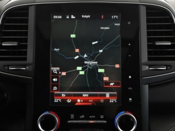 Renault Koleos II SUV 2.0 dCi 177KM 2017 Renault Koleos automat 4x4 skóra panorama full, zdjęcie 25