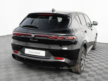 Alfa Romeo Tonale SUV 1.5 T4 160KM 2022 Alfa Romeo Tonale PY18741#1.5 Veloce DCT Podgrz.i, zdjęcie 4