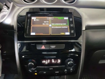Suzuki 2023 Suzuki Vitara Salon PL Allgrip 1,4 T benzyna 128 KM Premium 1.4 Benzyna, zdjęcie 23