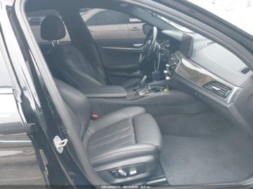 BMW Seria 5 G30-G31 2022 BMW Seria 5 530i 2022 2.0l 2.0 Benzyna 248KM, zdjęcie 9