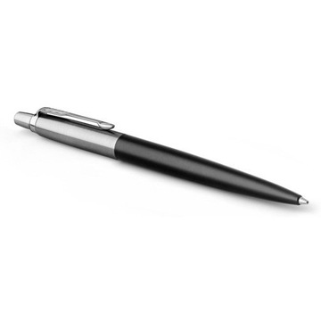 Długopis JOTTER BOND STREET BLACK CT 1953184