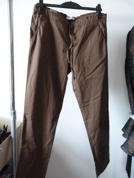 Spodnie BRAX Relaxed Fit rozm. 40