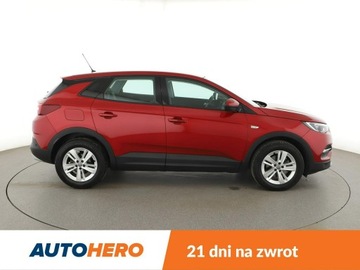 Opel 2020 Opel Grandland X automat klima auto kamera i, zdjęcie 8