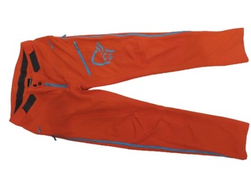 NORRONA FJORA FLEX 1 PANTS W'S SPODNIE SOFTSHELL M