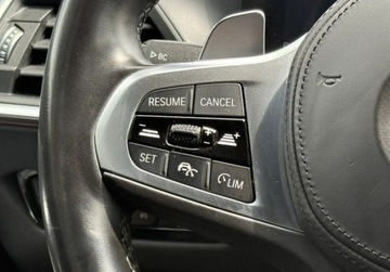 BMW Seria 3 G20-G21 Limuzyna 2.0 320d 190KM 2022 BMW Seria 3 320d xDrive M Pakiet Adaptiv Led Hak Webasto Widescreen Display, zdjęcie 22