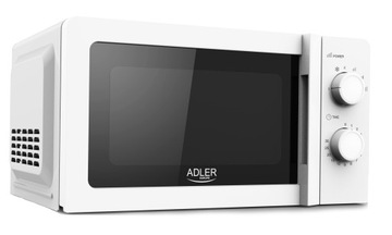 МИКРОВОЛНОВАЯ ПЕЧЬ ОТДЕЛЬНО СТОЯЩАЯ МИКРОВОЛНОВАЯ ПЕЧЬ МОЩНАЯ МАЛЕНЬКАЯ БЕЛАЯ 20Л