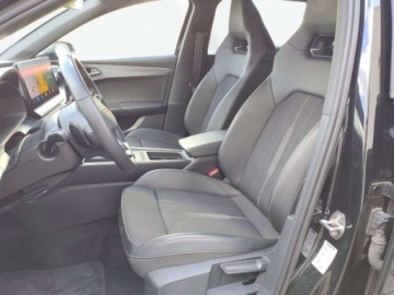 Cupra Leon II Sportstourer 2.0 TSI 245KM 2023 Cupra Leon Sportstourer Model 2024 VZ 245km DSG Full led 2.0 Benzyna, zdjęcie 14