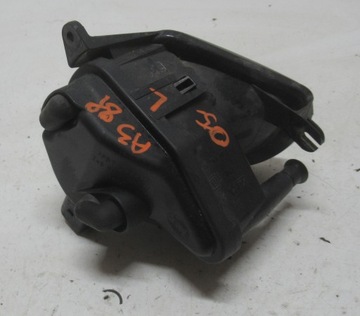AUDI A3 8P 05R 3D HALOGEN LEVÝ PŘEDNÍ