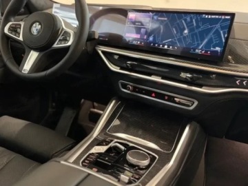 BMW X6 G06 SUV Facelifting 3.0 40d 352KM 2026 BMW X6 xDrive40d Sport Suv 3.0 (352KM) 2026, zdjęcie 10