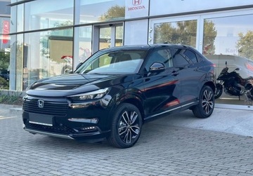 Honda HR-V III 2025 Honda HR-V e-HEV Advance 2025 1.5 Hybryda 107KM