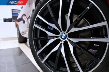 BMW X5 G05 SUV Facelifting 3.0 30d 298KM 2023 BMW X5 xDrive30dFV23Adaptacyjne Reflektory LEDNaglosnienie HarmanKardon, zdjęcie 22