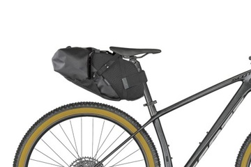 Стабилизатор на поперечных рычагах Topeak Loader Backloader для задних сумок для велосипедной упаковки