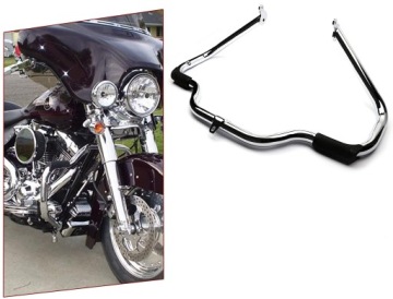 ПЕРЕДНЯЯ ЗАЩИТА Harley Touring Road King 2009-2022 гг.