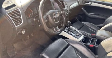 Audi Q5 I 2011 Audi Q5 Audi Q5 3.0 Diesel 245KM, zdjęcie 13