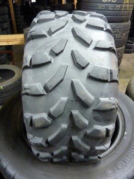 Opona UŻYWANA QUAD 25x10R12 255/65R12 KENDA BOUNTY HUNTER M3026