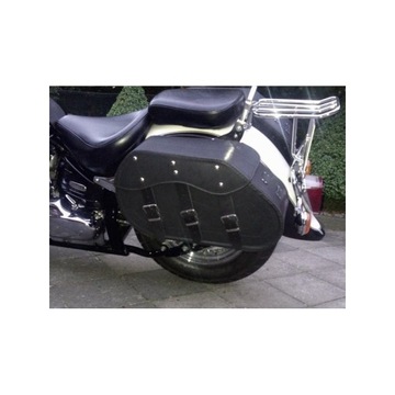 Honda VTX 1300 Багажники Custom с опорой