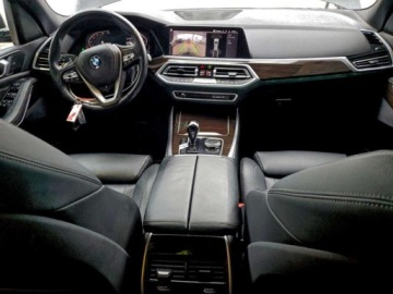 BMW X5 G05 2019 BMW X5 xDrive40i 2019 3.0 Benzyna 335KM, zdjęcie 8