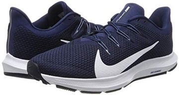 Buty NIKE QUEST 2 CI3787 400 r. 42,5