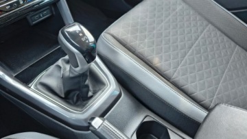 Volkswagen T-Cross SUV 1.5 TSI 150KM 2022 Volkswagen T-Cross 1.5 TSI 150KM ACC SalonPL Iwl L, zdjęcie 23