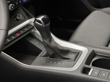 Audi 2024 Audi Q3 Sportback 35 TFSI mHEV S-Line S tronic Ambiente Kamera cofania, zdjęcie 9