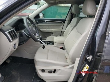 Volkswagen 2023 Volkswagen Atlas 2023 r., 2,0L ATLAS SE 4x4 2.0 Benzyna 235KM, zdjęcie 7