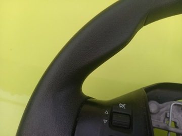 PEUGEOT 208 ЛИФТ 16R РУЛЕВОЕ КОЛЕСО