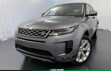 LAND ROVER Range Rover Evoque SE AWD Suv 2.0 (200KM) 2023