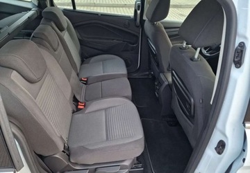 Ford C-MAX II Grand C-MAX Facelifting 2.0 TDCi 150KM 2017 Ford Grand C-MAX Ford Grand C-MAX 2.0 TDCi Start-Stopp-System Titanium 2.0, zdjęcie 29